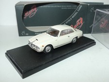 ALFA ROMEO 2600 SPRINT Blanc