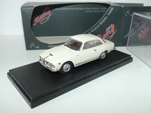 Alfa romeo 2600 - romeo,