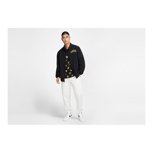 Vestes nike nba los angeles - vestes,