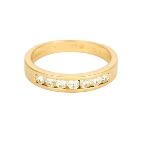 Alliance bague or jaune - en,