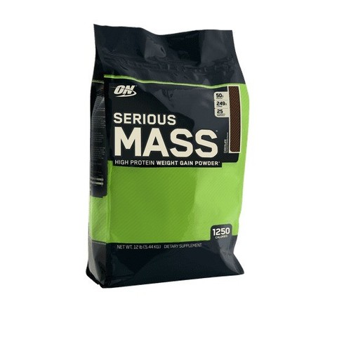 Optimum nutrition serious - optimum,