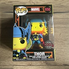 Pop! Marvel :  Édition