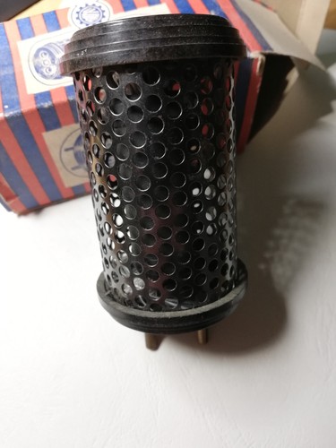 Bouchon devolteur wial - bouchon,