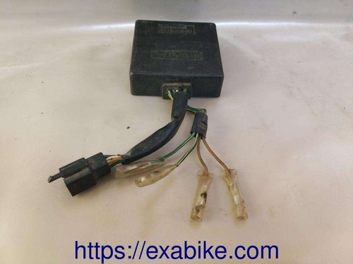Boitier controle pour honda - boitier,