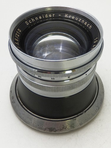 Durst schneider componon 210 - schneider,