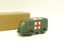 Dinky Toys France Military R