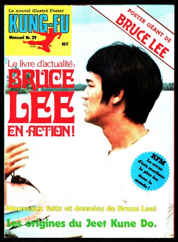 Kung mensuel 1976 - mensuel, ¤