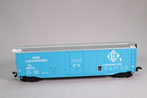 Le4361 bachmann train 87 - le4361, ho