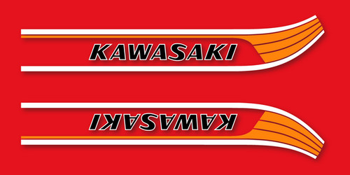 Kawasaki 125 175 - kawasaki,