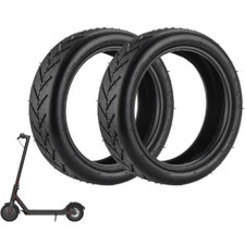 2PCS Pneu Trottinette