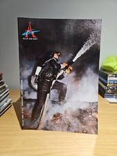 Revue BSPP ALLO 18 n°522 -