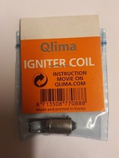 Allumeur inverse Poêle À Pétrole QLIMA Original Neuf 08770888