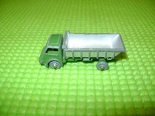 CIJ MICRO MINIATURE CAMION