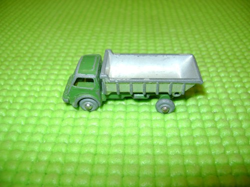 Cij micro miniature camion - micro,