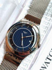 Swatch Irony Big Classic