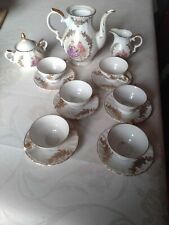 Tasse à Moka Porcelaine de