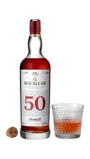 Macallan - The Red Collection