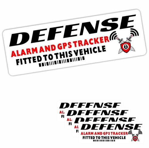 Signs defense security - defense,