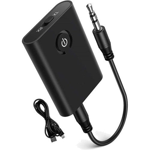 Transmetteur bluetooth 0 - bluetooth, 5.0