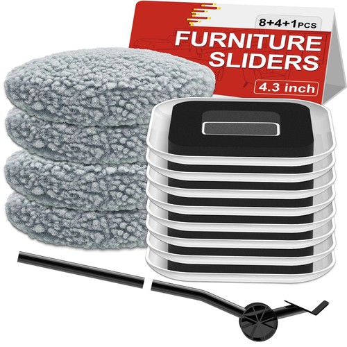 New upgrade furniture sliders - upgrade,