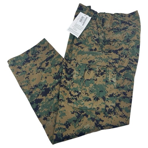 Usmc woodland marpat - woodland,