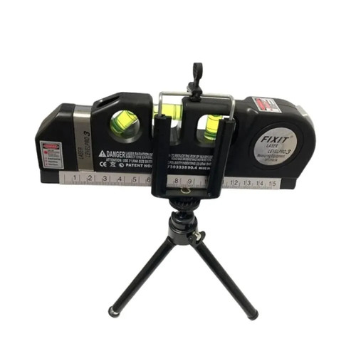 Laser level line tool - level,