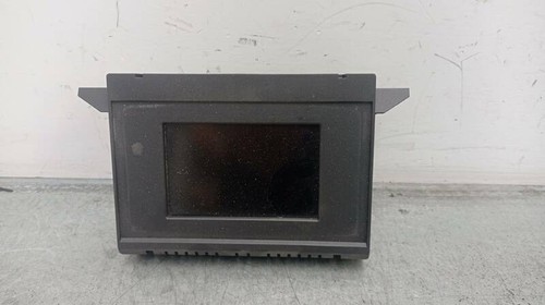13265763 écran multifunction