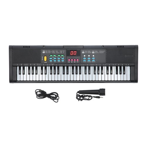 Piano clavier enfants - piano,