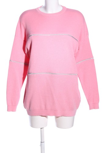 Bershka pull tricoté dames - pull,