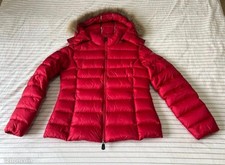 Doudoune jott luxe - luxe, femme
