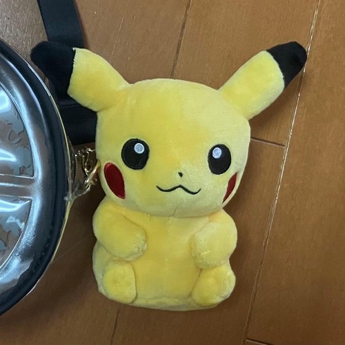 Peluche pokemon pikachu - pokemon, fit