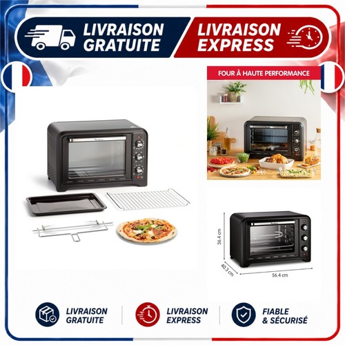 Mini four moulinex l - mini,