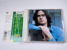 James Taylor Sweet Baby James
