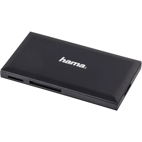 Hama 181018 lecteur - 181018, carte