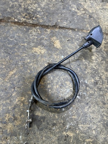 Honda trx 125 handbrake - trx,