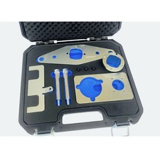 Kit Calage 2.0 L  Jaguar Land Rover Diesel JLR