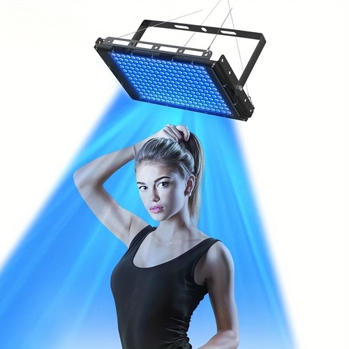 Portable 144 led - 144, facial