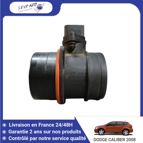 Debitmetre air dodge - debitmetre,