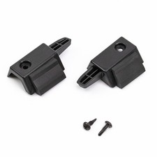 Clips Fixation Plage Arrière Renault Clio III Megane II 7701479153 Coffre