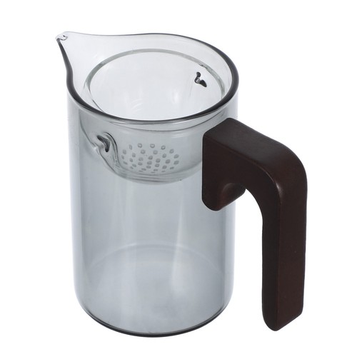 Tasse thé avec passoire - tasse,