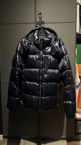 Doudoune ralph lauren - doudoune,