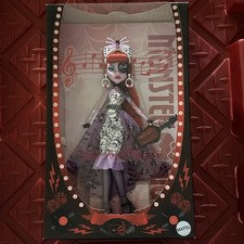 Monster High Mattel Creations