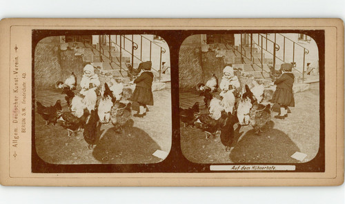 Allemagne hamboug fillettes - allemagne,, hamboug,