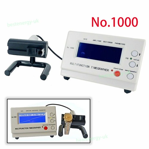 1000 multifunction - no.1000,
