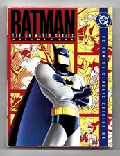 COFFRET 4 DVD / BATMAN THE