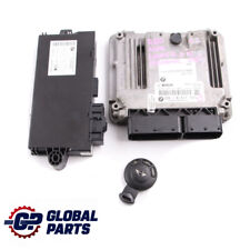 Mini Cooper D R60 ALL4 112HP 1.6 N47N Moteur ECU Kit DDE 8517727 CAS3 Clé