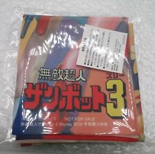 Original Japan Blu-Ray First