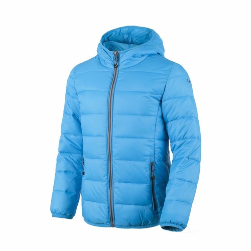 Cmp veste doudoune - veste, de