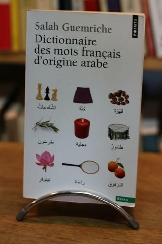 Guemriche dictionnaire des - guemriche.,