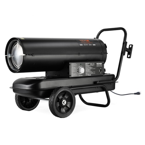 Vevor chauffage appoint - vevor,